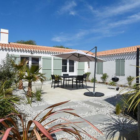 L'Epine - Maison Lumineuse - 300M De La Plage Exteriér fotografie