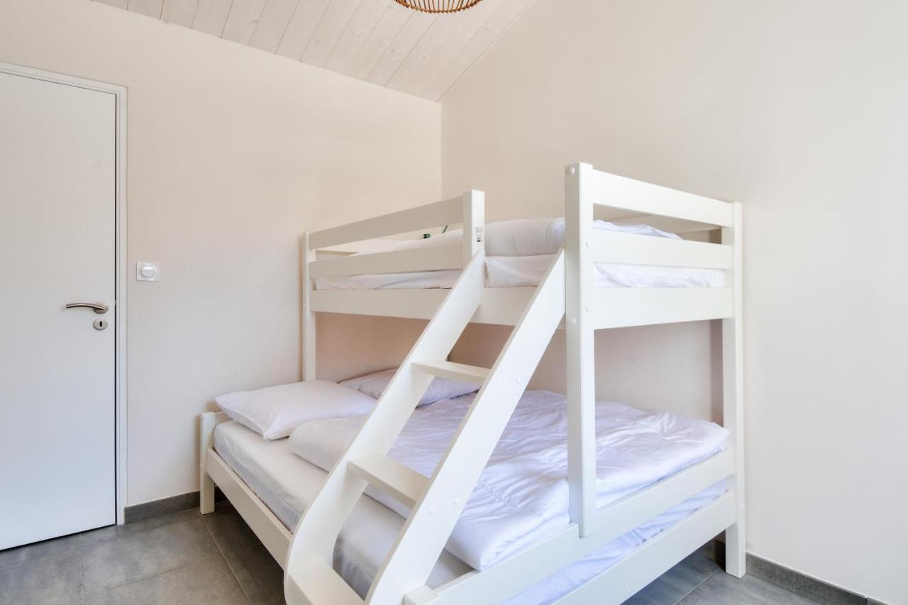 L'Epine - Maison Lumineuse - 300M De La Plage Exteriér fotografie