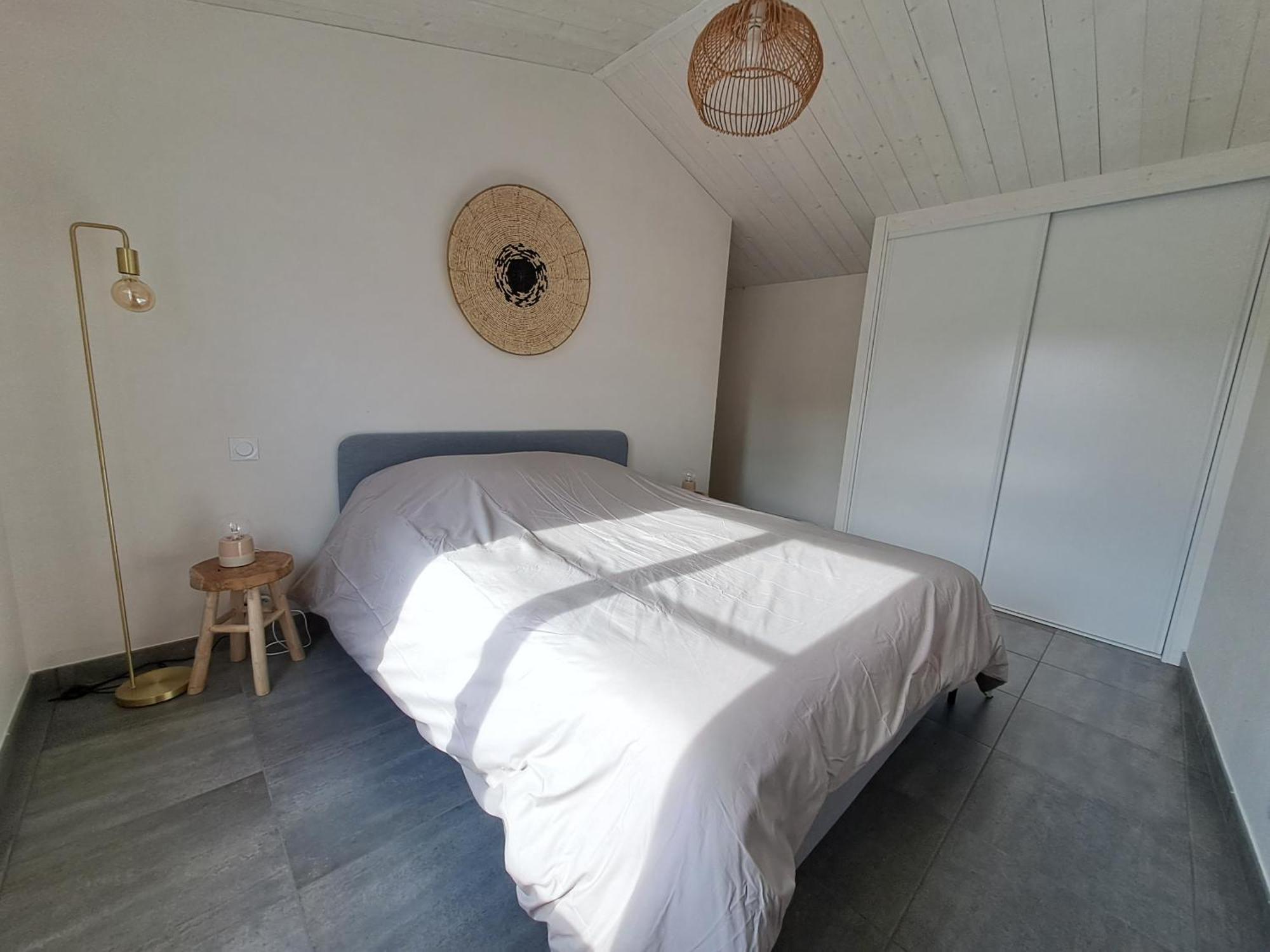 L'Epine - Maison Lumineuse - 300M De La Plage Exteriér fotografie